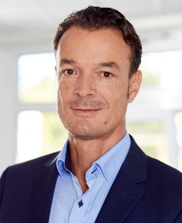 Schulterzentrum - Dr. Med. Hubertus Hirt
